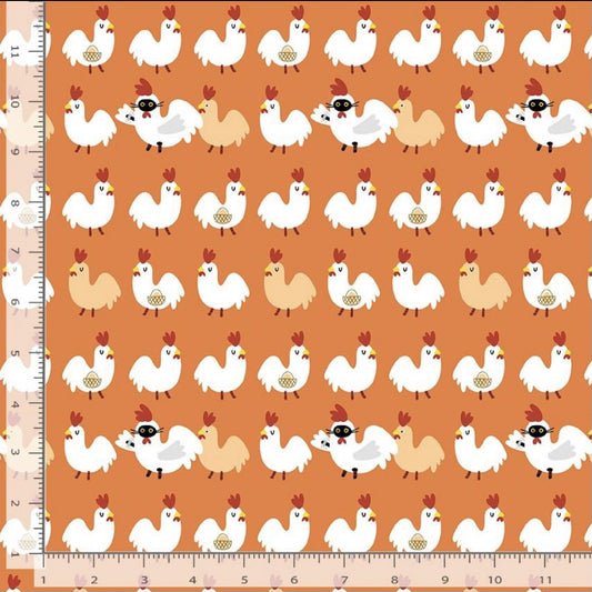 Chicken Run