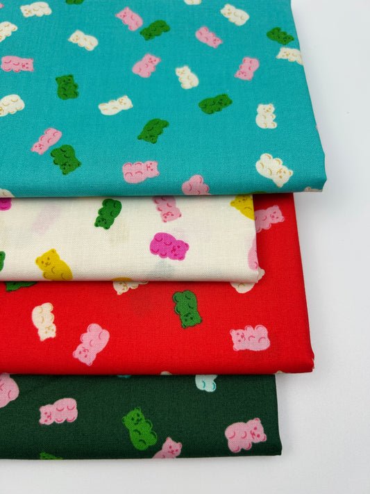 Merry Happy Merry Gummies FQ Bundle
