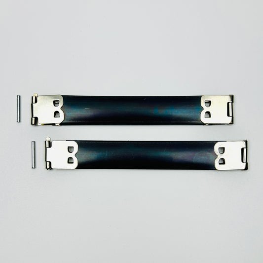Pinch Pouch Hardware