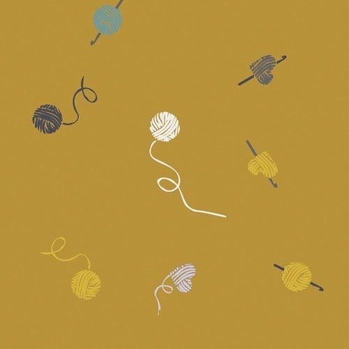 Spun Yarn
