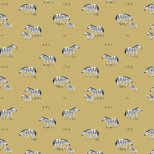 Zebras