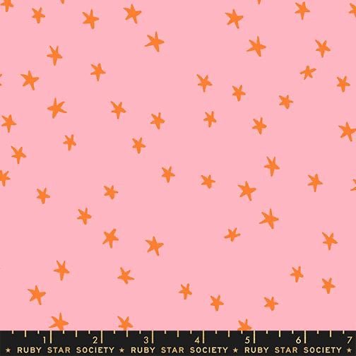 Starry Rosebud