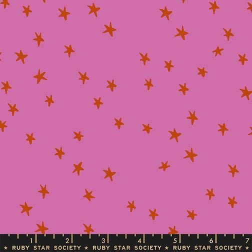 Starry Heliotrope