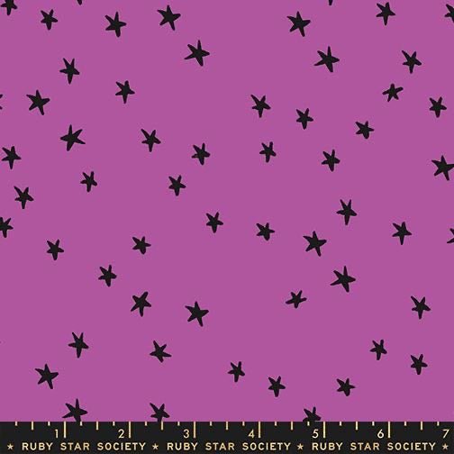 Starry Witchy