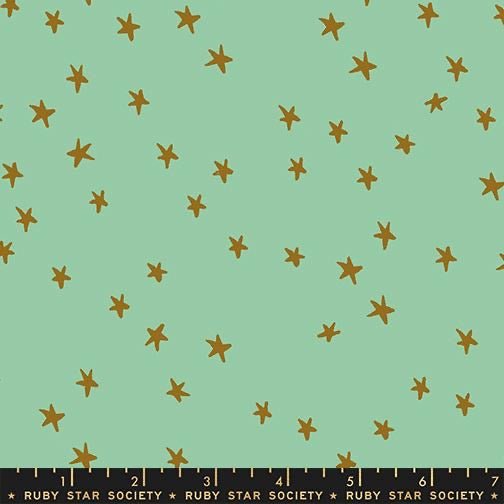 Starry Moss