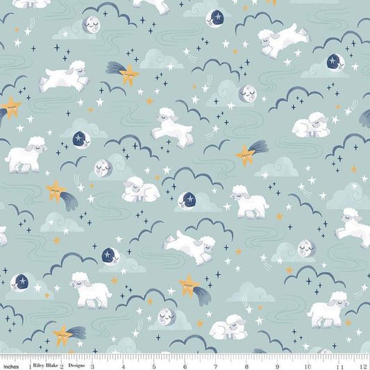 Twinkle Little Star Mist