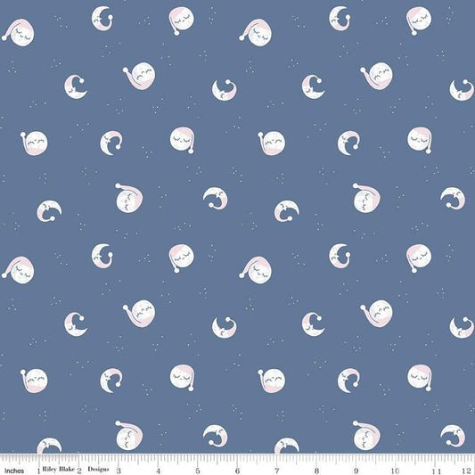 Twinkle Little Star Goodnight Moon