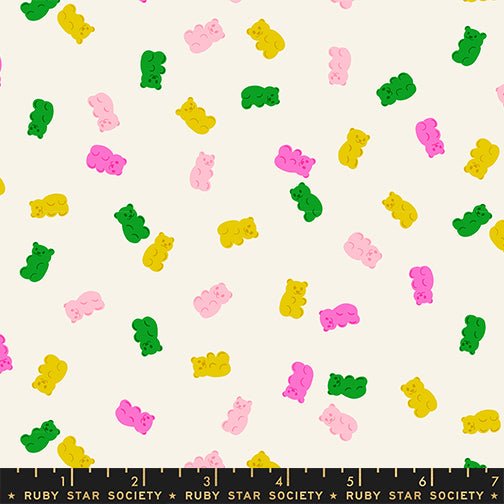 Merry Happy Merry Gummies Natural