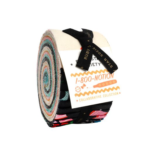 1-800-Notion Jelly Roll