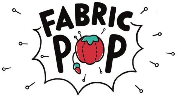Fabric Pop